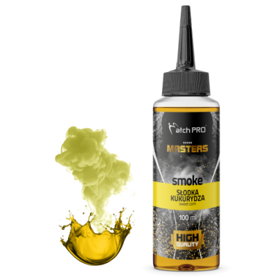 MatchPro Masters Smoke...