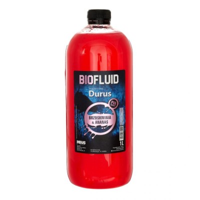 Meus Bio Fluid Durus...