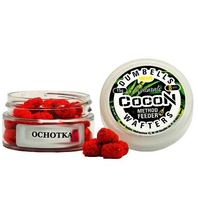 Meus Dumbells Cocon Wafters...