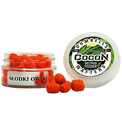 Meus Dumbells Cocon Wafters...