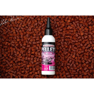 LK Baits Dip Pellets Active...