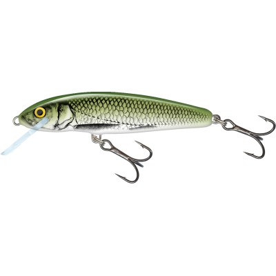 Wobler Salmo Minnow...