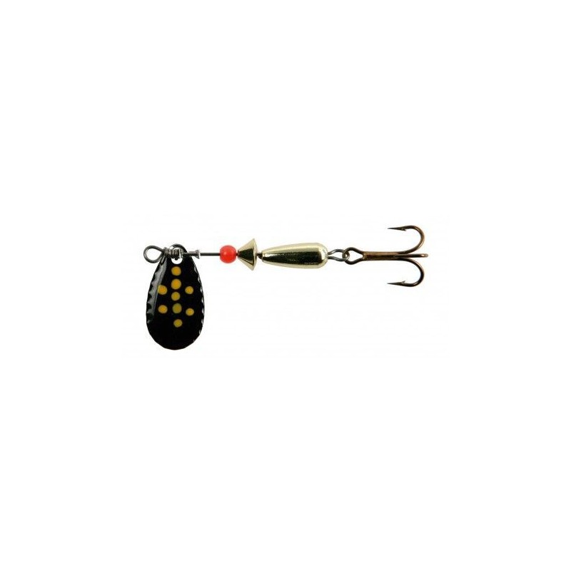 Abu Garcia Droppen LF 12G Brown Trout