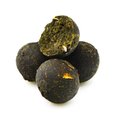 Massive Baits Top Shelf...