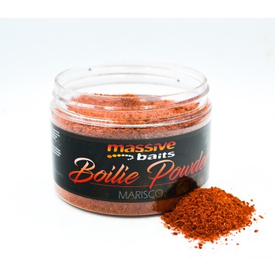 Massive Baits Boilie Powder...