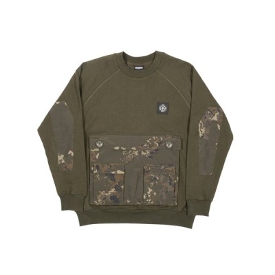 Scope HD Jumper S Bluza