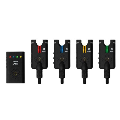 Zestaw Sygnalizatorów...