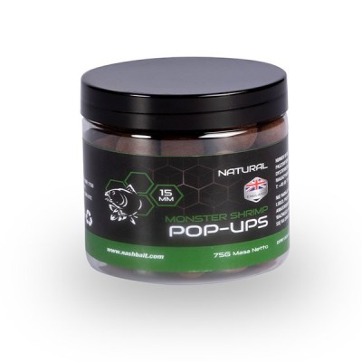 Nash Monster Shrimp Pop-Up...