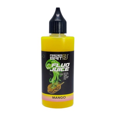 Feeder Bait Fluo Juice...