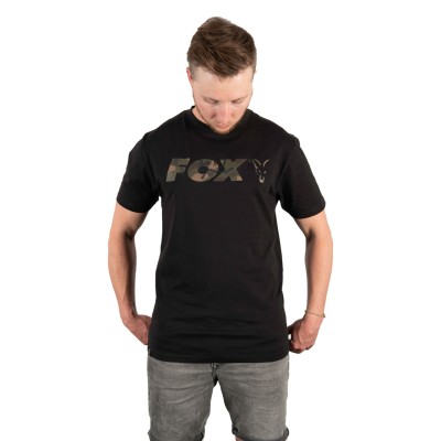 Koszulka T-Shirt Fox...