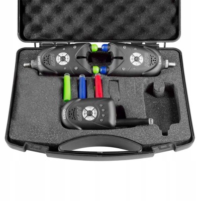 Zestaw Sygnalizatorów...