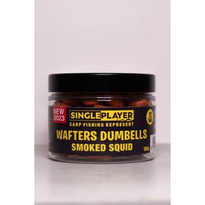 SINGLEPLAYER Wafters...