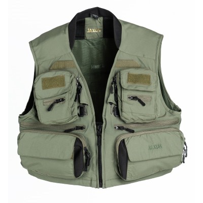 Kamizelka Wędkarska Jaxon XL