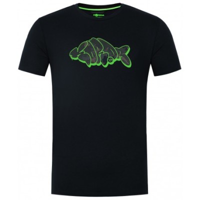 T Shirt Korda Outline Tee...