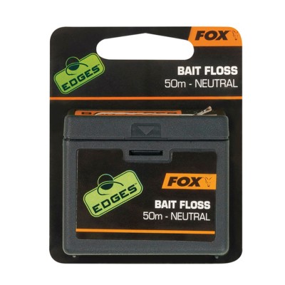 Fox Edges Bait Floss Neutral