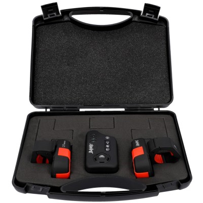 Zestaw Sygnalizatorów...