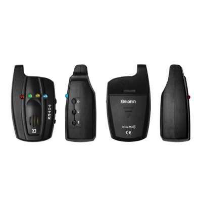 Zestaw Sygnalizatorów...