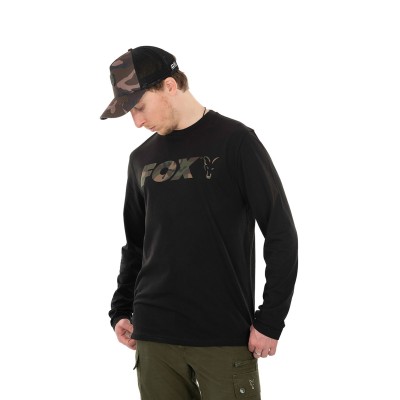Koszulka Fox Long Sleeve...
