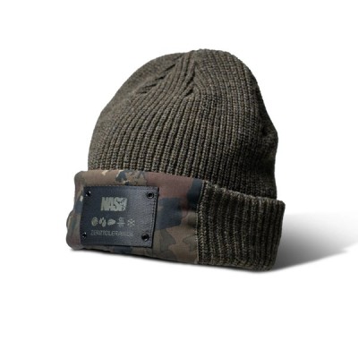 Czapka Nash ZT Woolly Hat...