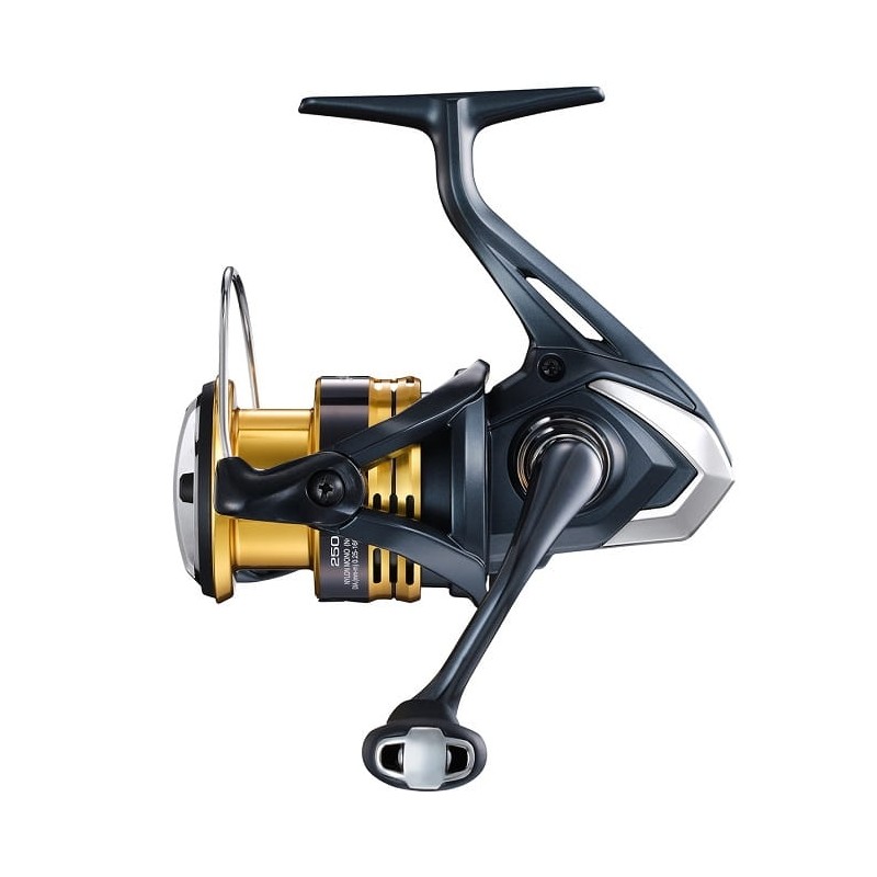 Kołowrotek Shimano Sahara FJ C2000S|Shimano|022255261050|Ehooks.pl sklep wędkarski