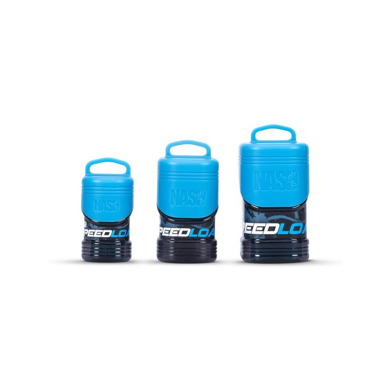 Nash Speedload PVA Bag System Medium|Nash|5055108986515|Ehooks.pl sklep wędkarski