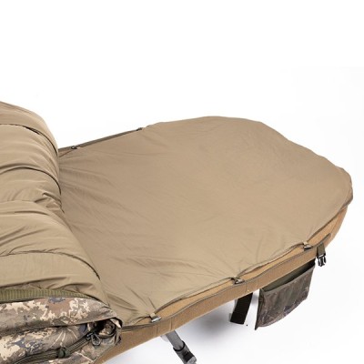 Prześcieradło Nash...