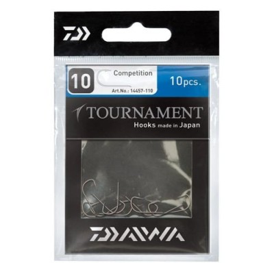 Hak Daiwa Match  18