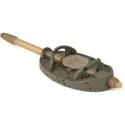 Matrix Alloy Method Feeder...