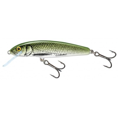 Wobler Salmo Minnow Sinking...