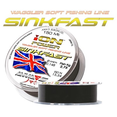 Awa`S ION Power Match...