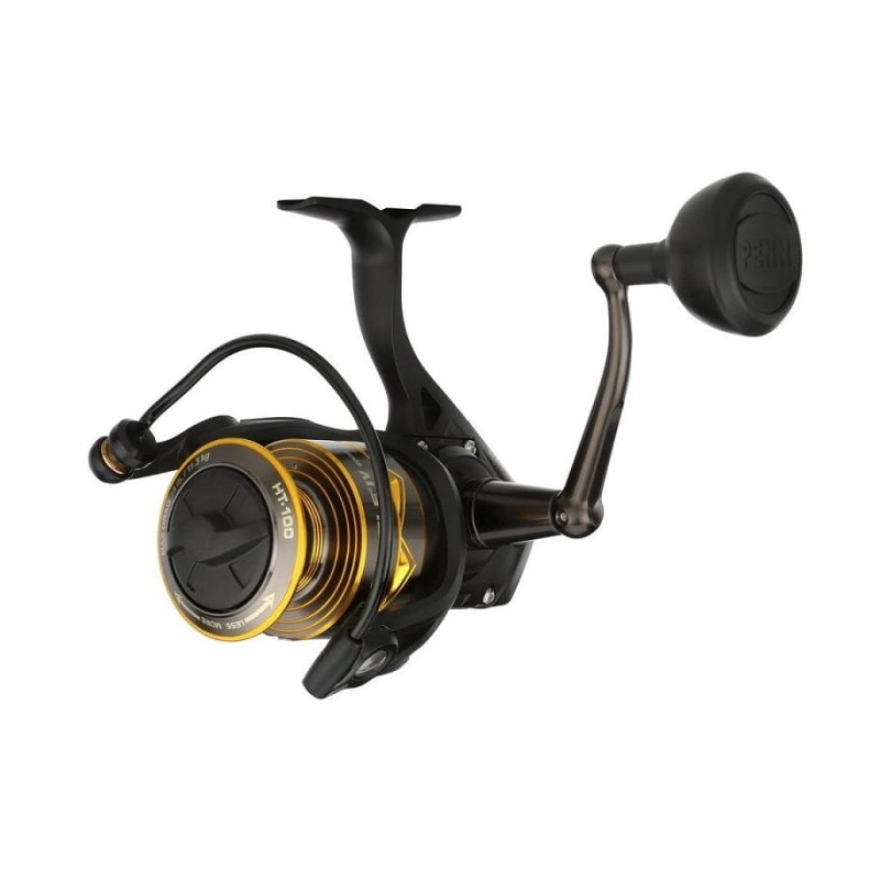 Kołowrotek Penn Battle IV 5000 Spin|Penn|031324003521|Ehooks.pl sklep wędkarski