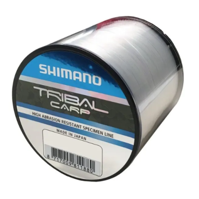 Żyłka Shimano Tribal Carp...