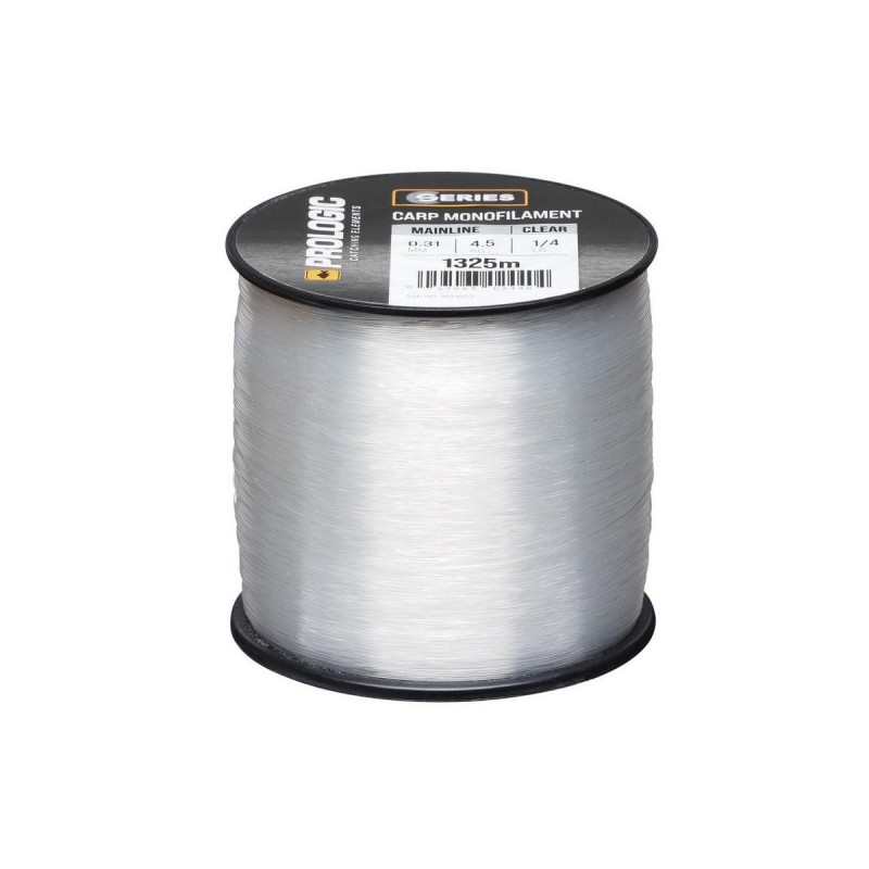 Prologic C-Series Clear 0.40mm/755m Żyłka|Prologic|5706301024435|Ehooks.pl sklep wędkarski