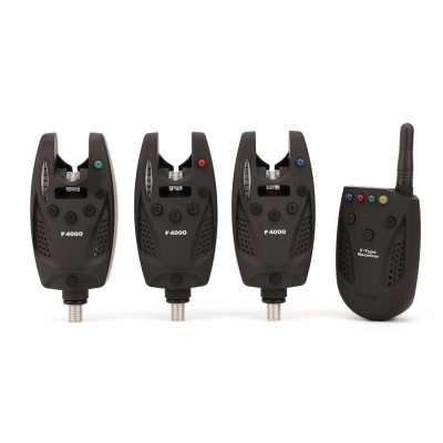 Zestaw Sygnalizatorów...