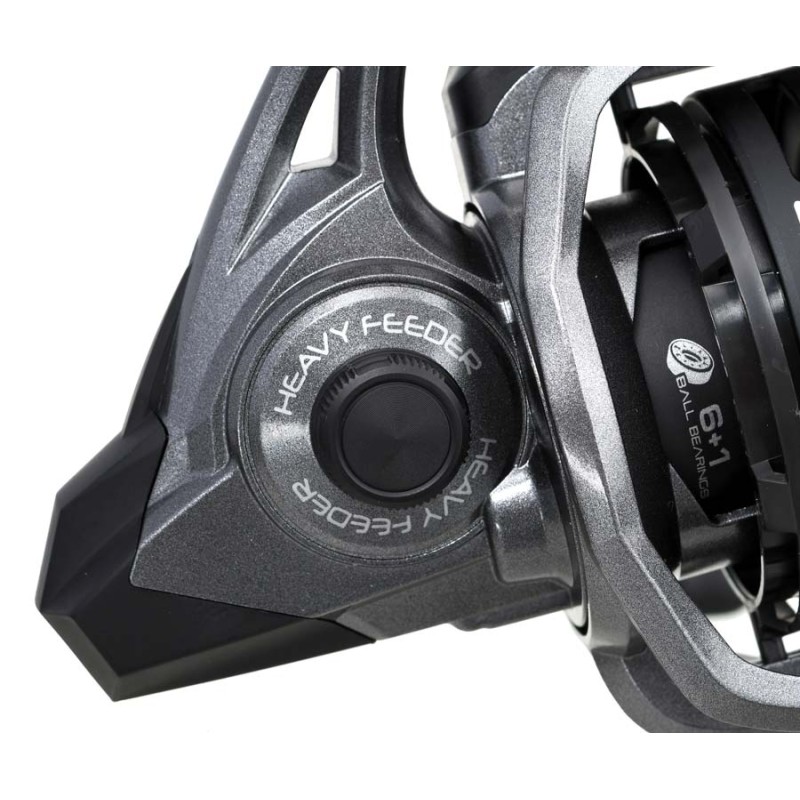 Flagman Legend Feeder 4500 FD Kołowrotek|Flagman|8581260010487|Ehooks.pl sklep wędkarski