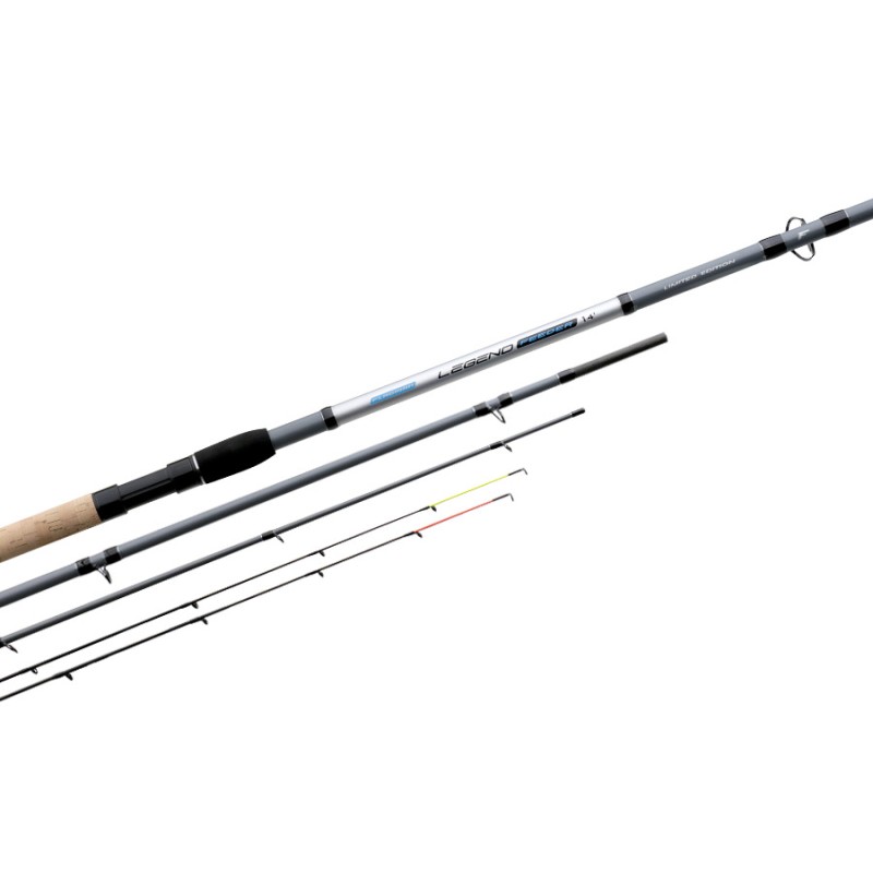Flagman Feeder Legend 4,20m 150g Wędka|Flagman|8581260010395|Ehooks.pl sklep wędkarski