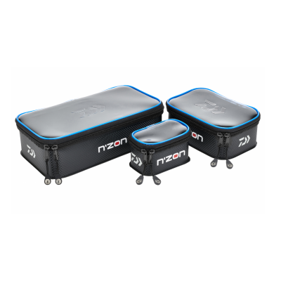 Zestaw Pojemników Daiwa...