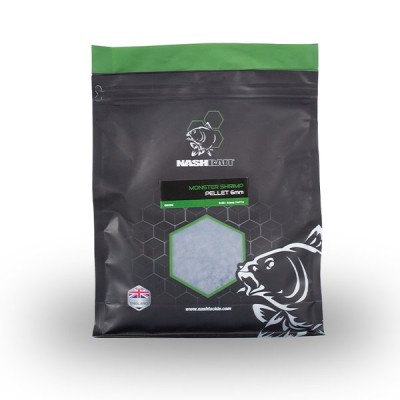 Nash Monster Shrimp Pellet...