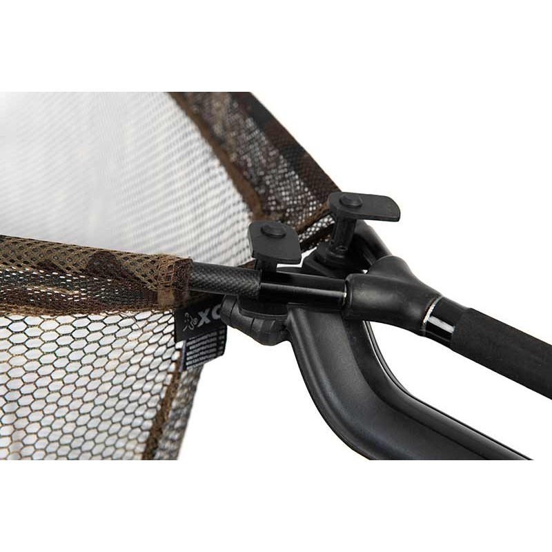 Fox Carpmaster Net Safe|Fox|5056212181841|Ehooks.pl sklep wędkarski