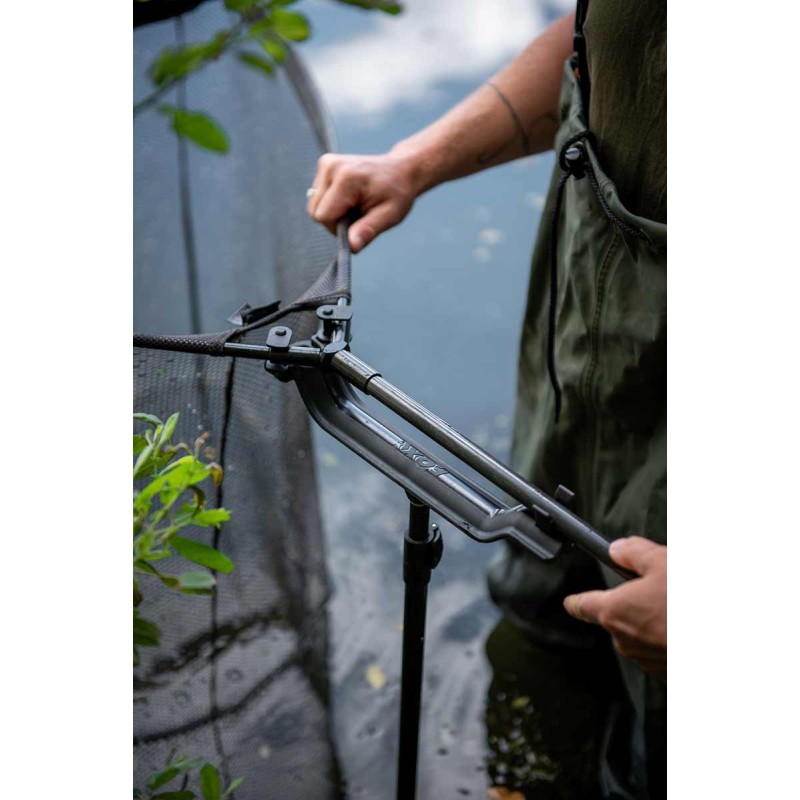 Fox Carpmaster Net Safe|Fox|5056212181841|Ehooks.pl sklep wędkarski