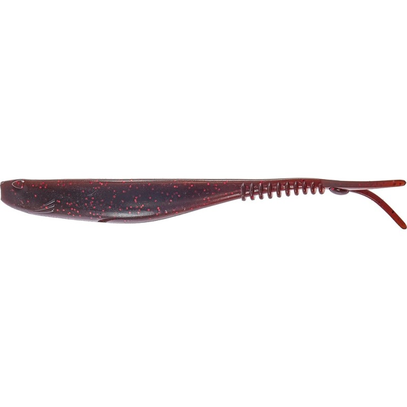 Select Victim V-Tail 2.5'' 6,3cm 1g 103 (7szt/opak)|Select|4823102120362|Ehooks.pl sklep wędkarski