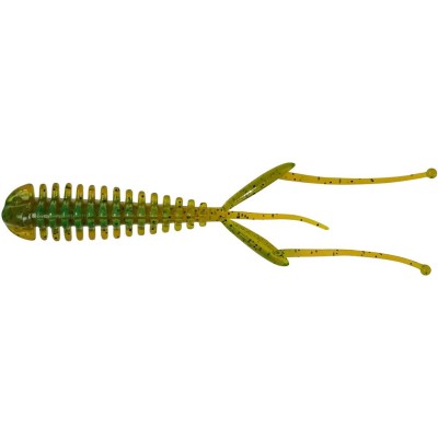 Select Toxic 1.7" 4.2cm...