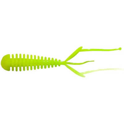 Select Toxic 1.7" 4.2cm...