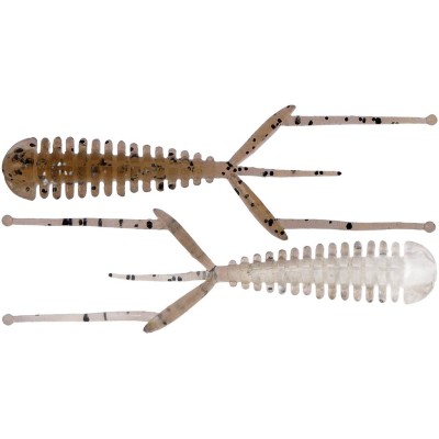 Select Toxic 1.7" 4.2cm...