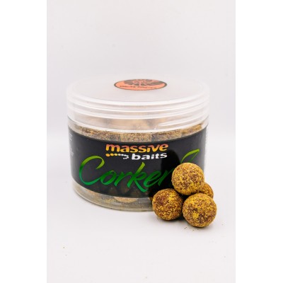 Massive Baits CorkerZ...