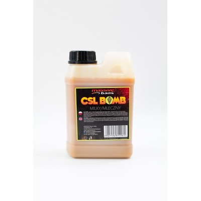 Massive Baits CSL Boomb...