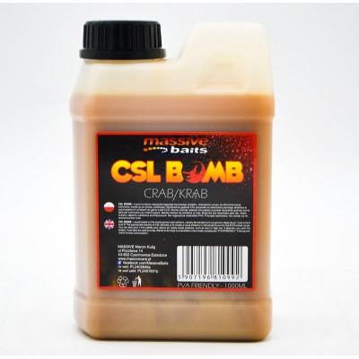 Massive Baits CSL Boomb...