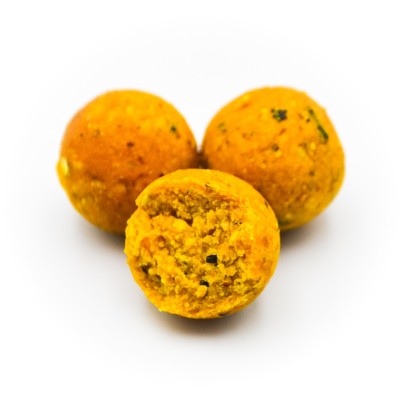 Massive Baits Eco Boilies...