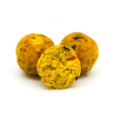 Massive Baits Eco Boilies...