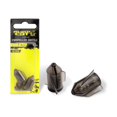 Wirnik Z Grzechotką Black...